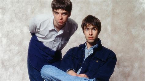 Oasis Reunion: Liam and Noel Gallagher Announce First .